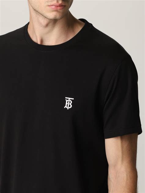 burberry t shirt schwarz herren|Burberry her fragrance.